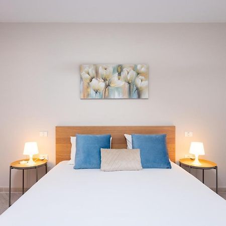 Home2Book Attic Terrace Apt Charming Ocean View Candelaria Exterior foto